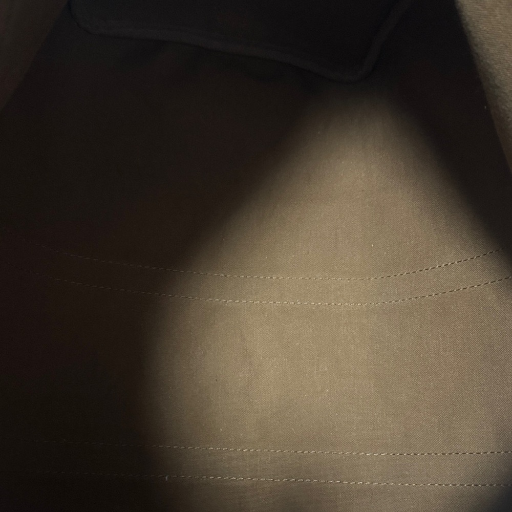 Authentic Louis Vuitton Keepall Monogram Duffel B… - image 9